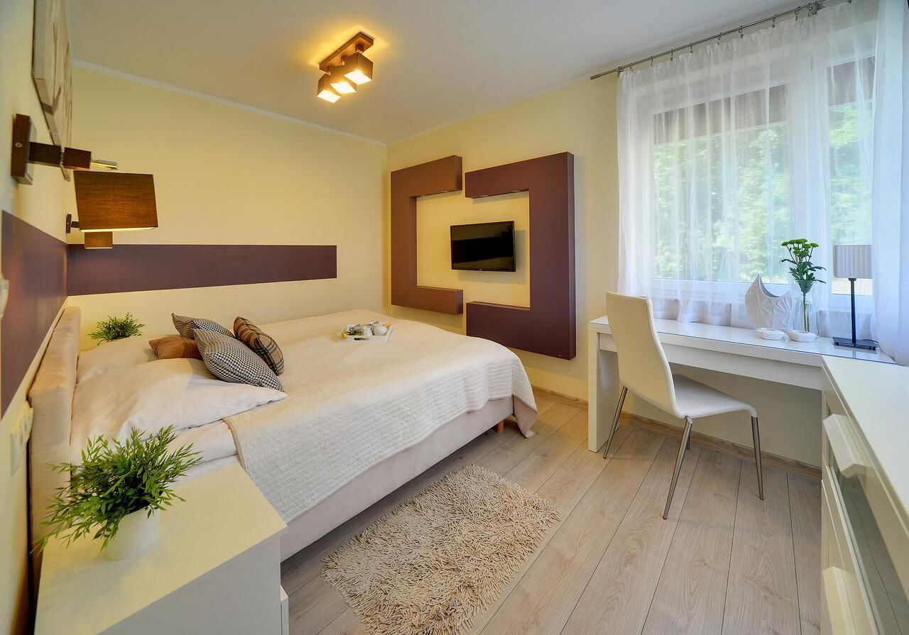 Апартаменты Apartamenty Sun Seasons 24 - Izery Сверадув-Здруй-13