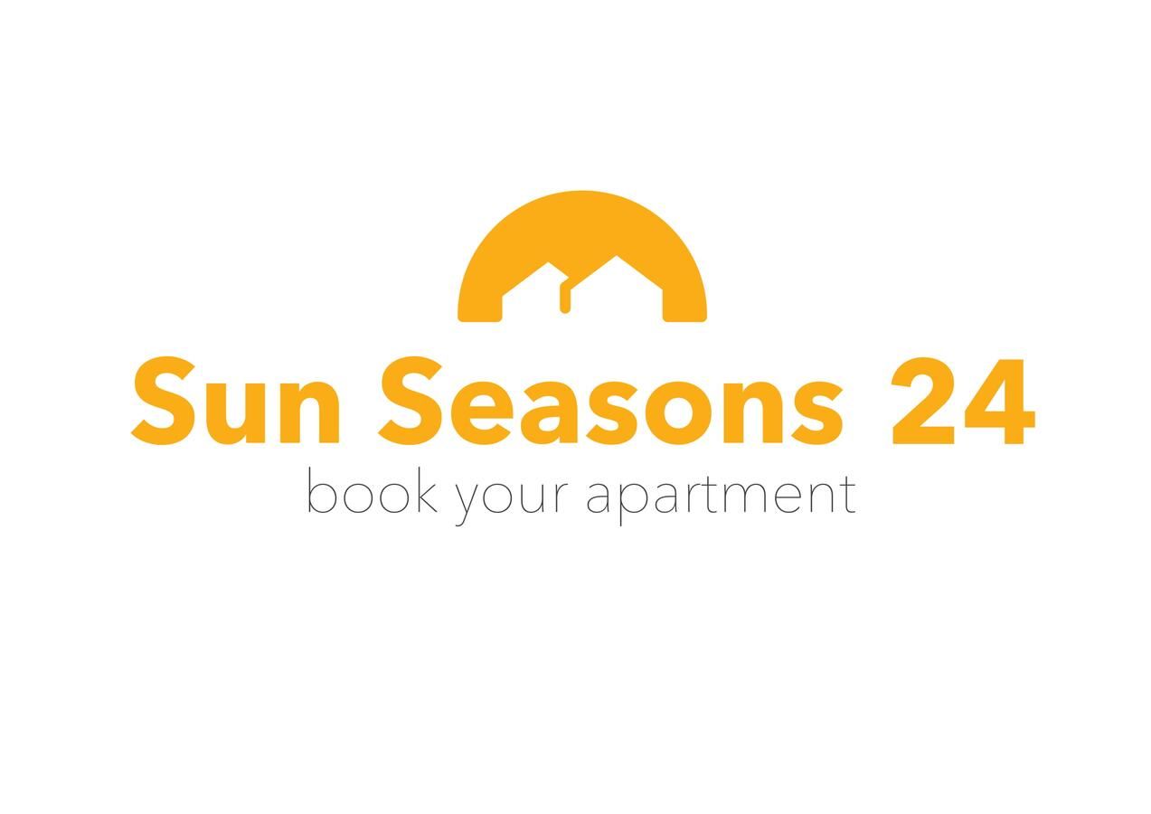 Апартаменты Apartamenty Sun Seasons 24 - Izery Сверадув-Здруй-18