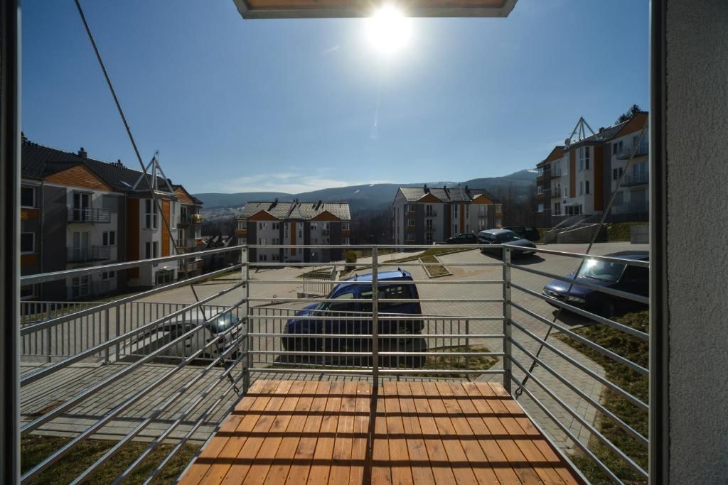 Апартаменты Apartamenty Sun Seasons 24 - Izery Сверадув-Здруй-62