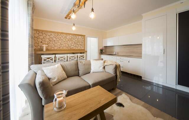 Апартаменты Apartamenty Sun Seasons 24 - Izery Сверадув-Здруй-22