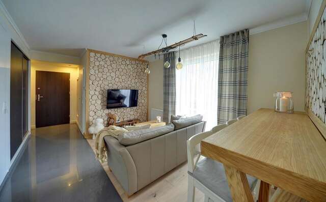 Апартаменты Apartamenty Sun Seasons 24 - Izery Сверадув-Здруй-30